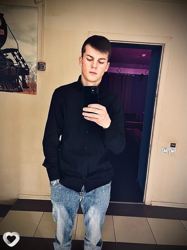 Алексей, 23, Кургане — анкета №2150459