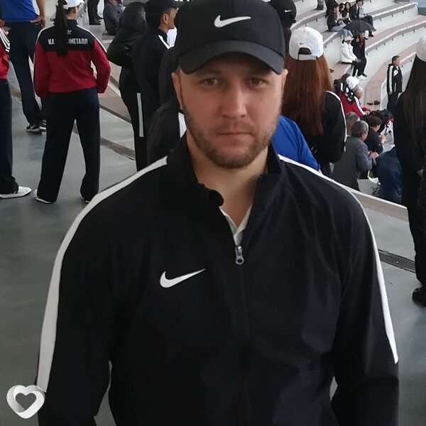 Валерий, 42, Экибастузе — анкета №2150461