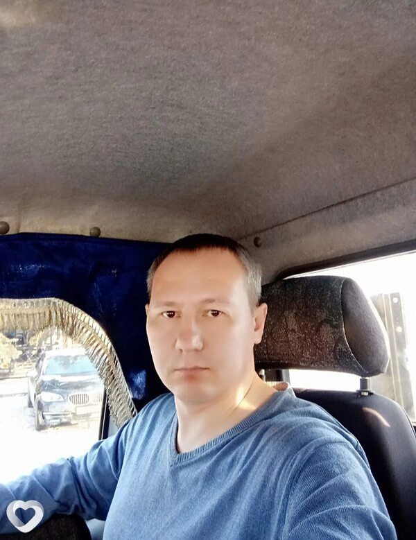 Ренат, 49, Казани — анкета №2150196