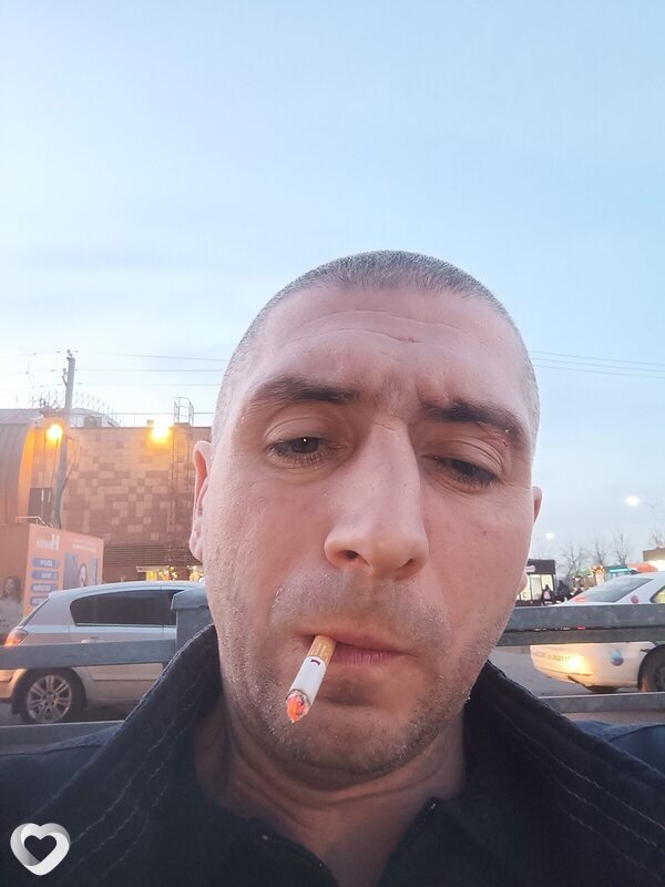 Даня, 43, Санкт-Петербурге — анкета №2150321