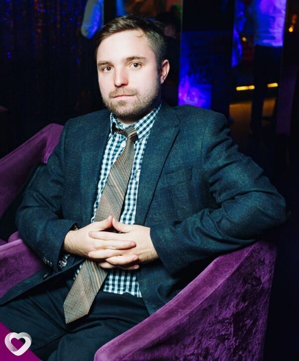 Александр, 35, Калининграде — анкета №2150323