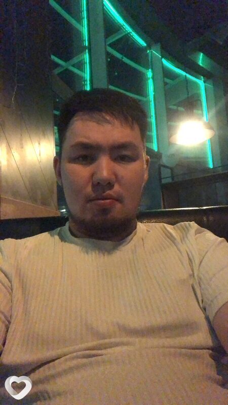 Алиш, 27, Алматы — анкета №2150330