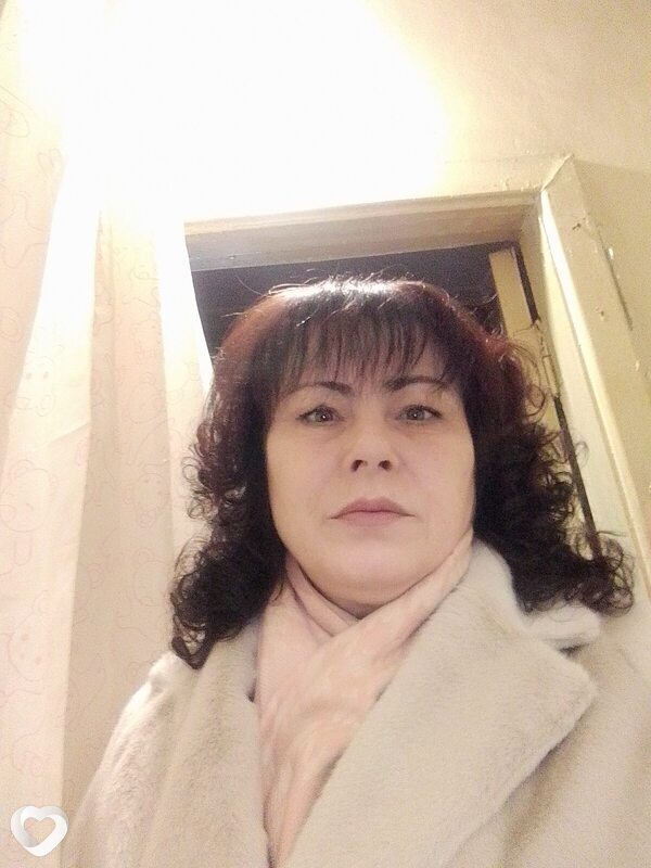 Лариса, 51, Москве — анкета №2150331