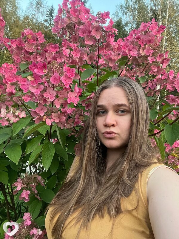 Екатерина, 27, Санкт-Петербурге — анкета №2150333