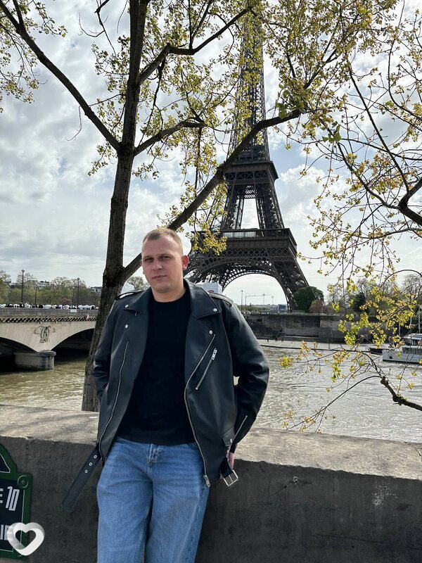 Даниил, 29, Гродно — анкета №2170681