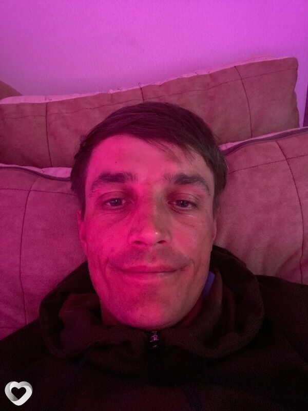 Gragory, 37, Санкт-Петербурге — анкета №2170684