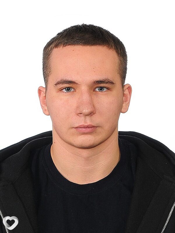 Дима, 23, Тольятти — анкета №2170687