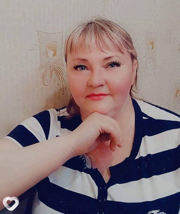 Татяна, 45, Ангарске — анкета №2170688