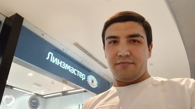 Бахадур, 24, Видном — анкета №2170693