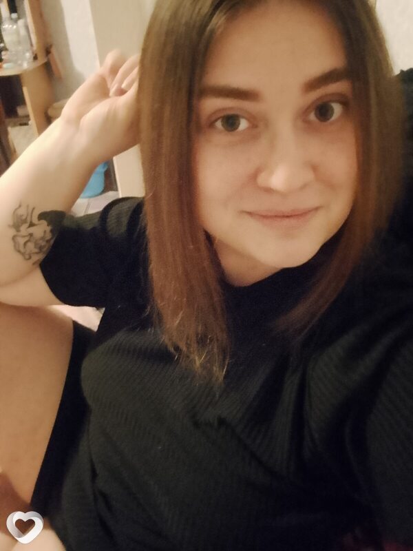 Юлия, 26, Воронеже — анкета №2150165