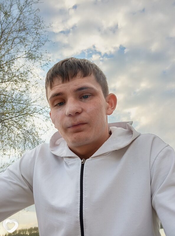 Илья, 28, Нижнем Новгороде — анкета №2171347