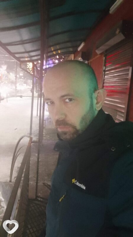 Евгн, 37, Владикавказе — анкета №2150674