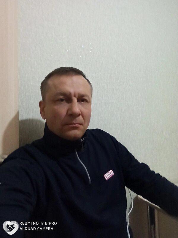 Слава, 50, Челябинске — анкета №2150684