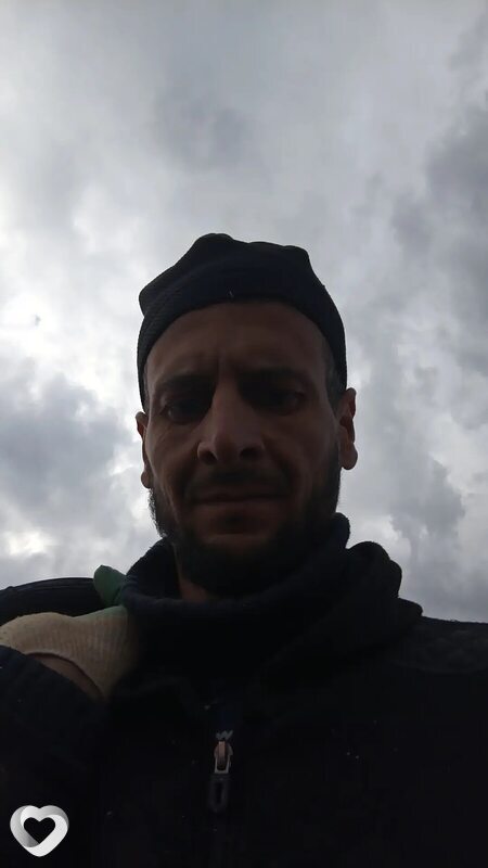 Амир, 35, Магнитогорске — анкета №2150688