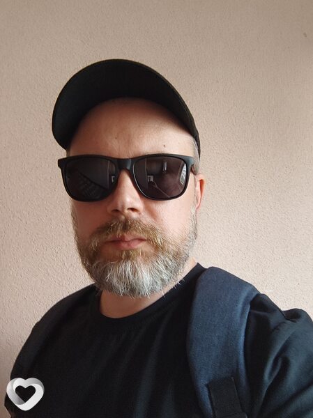 Сергей, 43, Барановичах — анкета №2150690