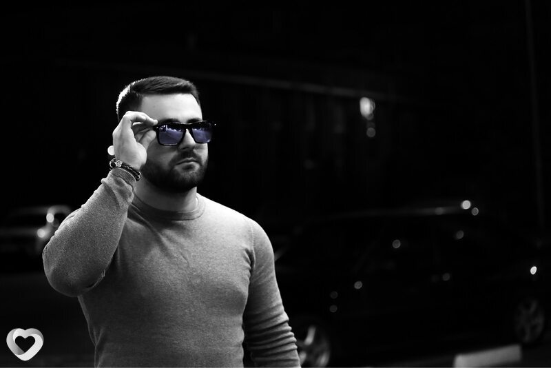 Сурен, 29, Калининграде — анкета №2150692