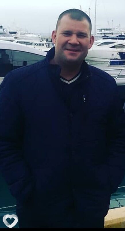 Юрий, Лазаревское