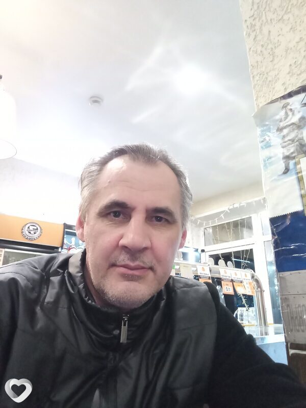 Ромарио, 46, Ижевске — анкета №2150569