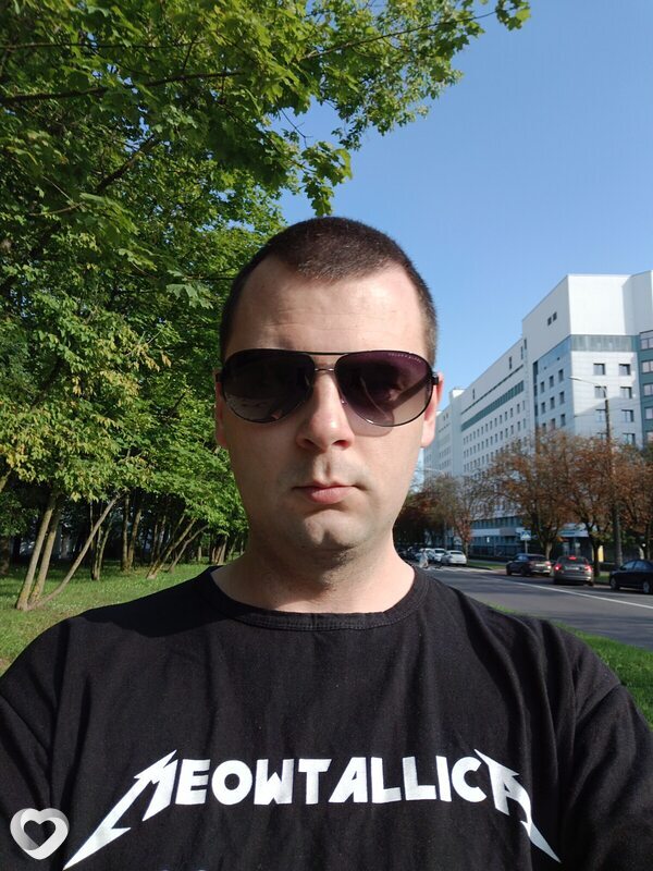 Евгений, 37, Минске — анкета №2171366