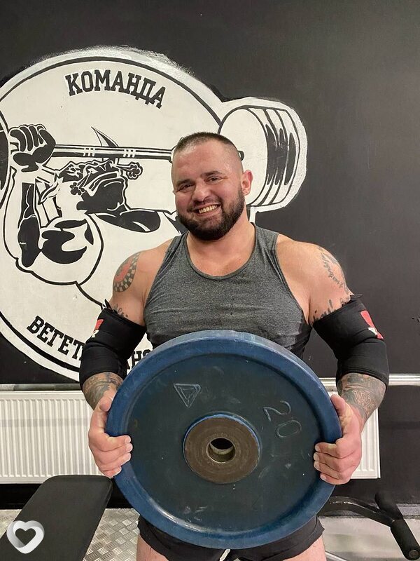 Олег, 40, Санкт-Петербурге — анкета №2171367