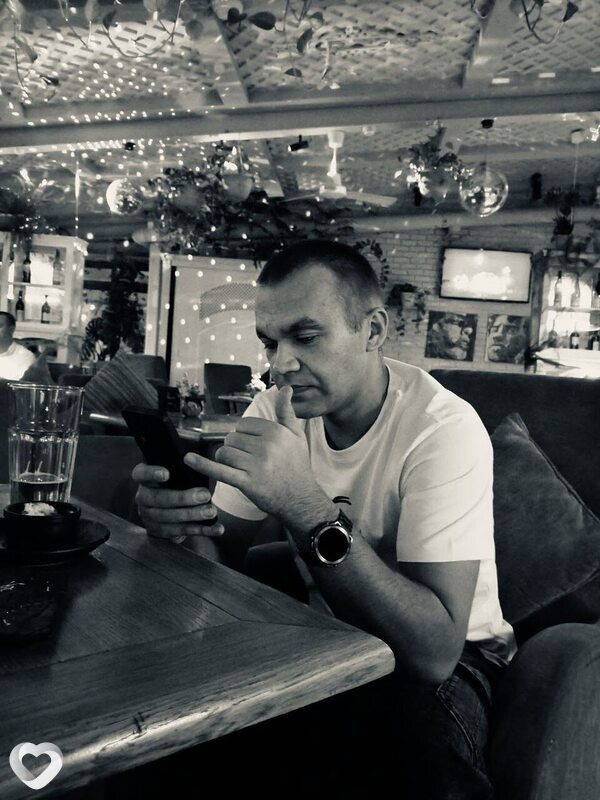 Андрей, 32, Калуге — анкета №2150575