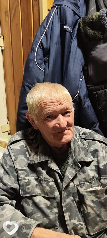 Алексей, 46, Владивостоке — анкета №2150637