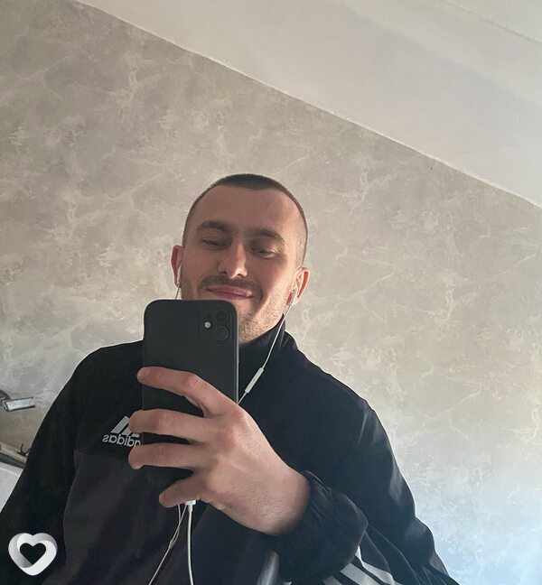 Анатолий, 35, Рудном — анкета №2150639