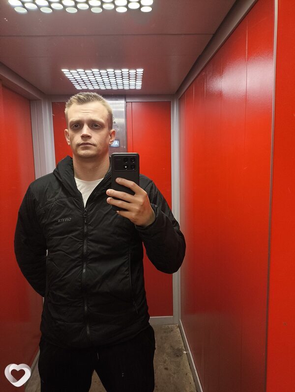 Алексей, 29, Рязани — анкета №2150643