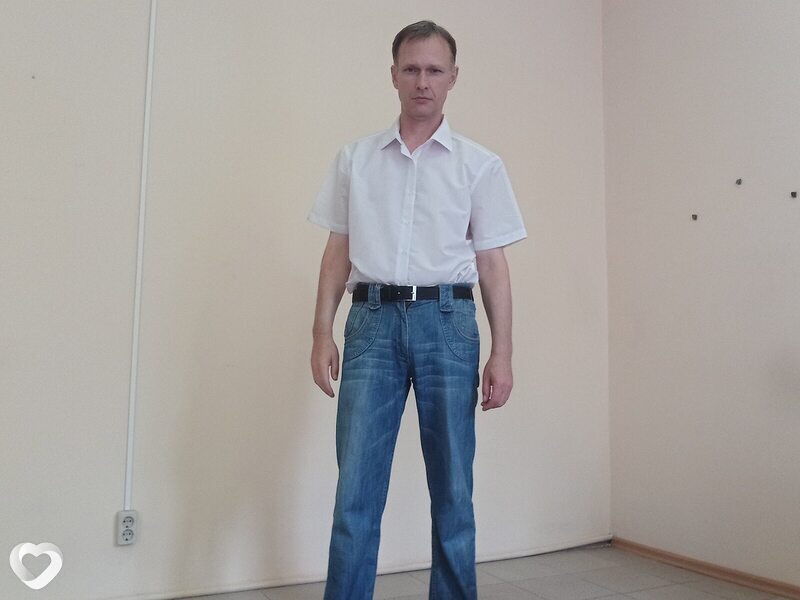 Руслан Сонькин, 55, Пензе — анкета №2150644