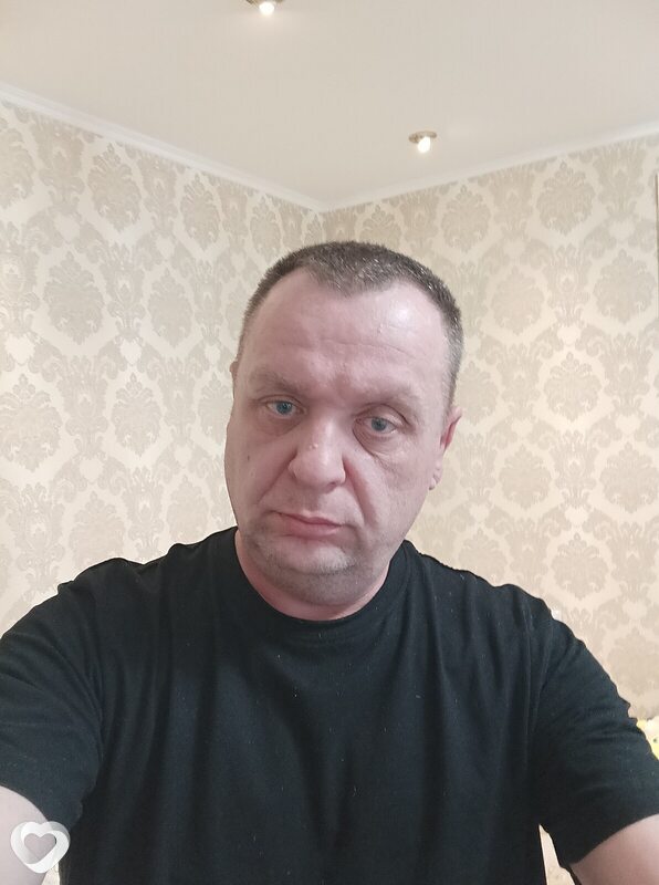 Бронислав, 47, Краснодаре — анкета №2150650