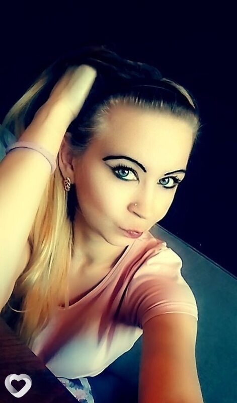 Яна, 29, Выборге — анкета №2150538
