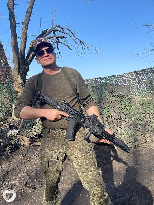 Сергей, 39, Самаре — анкета №2170579