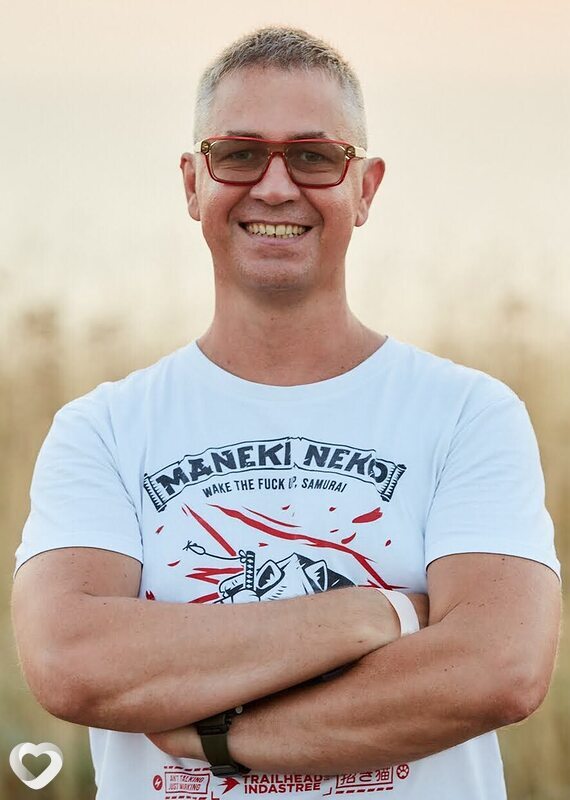 Freeman, 49, Севастополе — анкета №2170580
