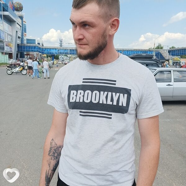 Ил, 26, Губкине — анкета №2170583