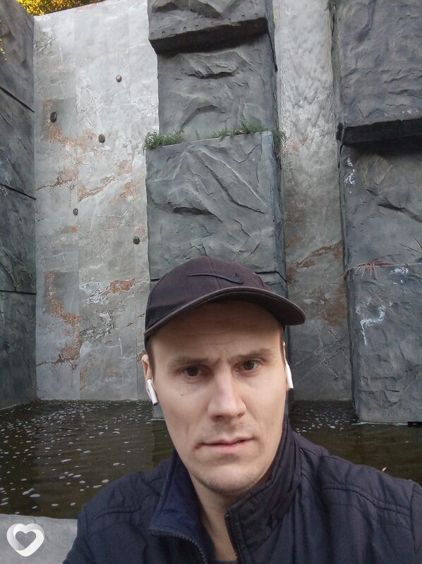 Vik, 38, Сочи — анкета №2150547