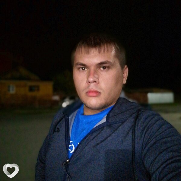 Алексей, 31, Тюмени — анкета №2150606