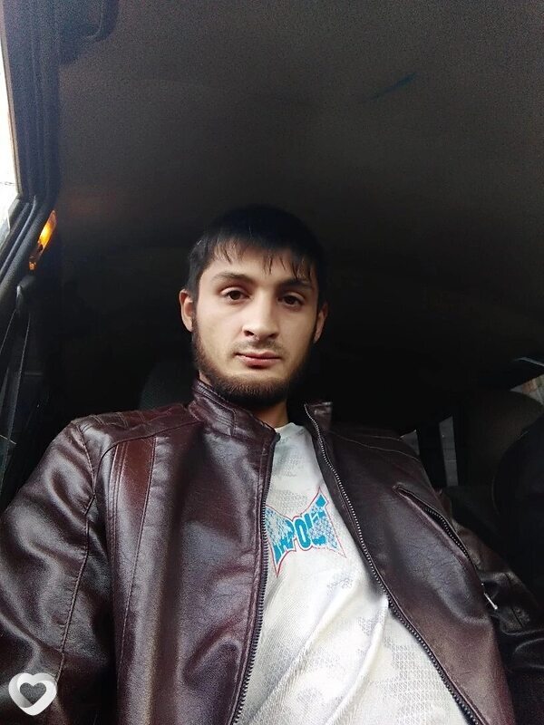 Дима, 34, Тюмени — анкета №2150608