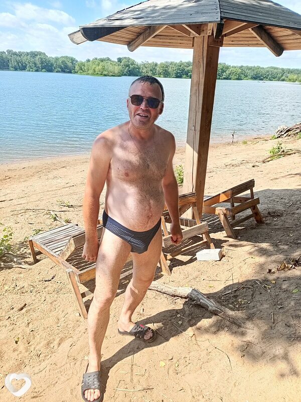 Вячеслав, 46, Павлодаре — анкета №2150610