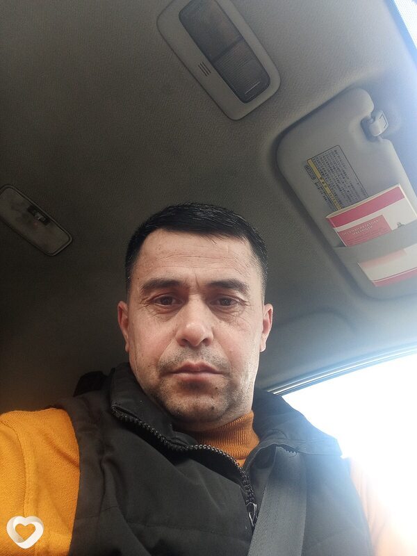 Мамир, 44, Иркутске — анкета №2150612