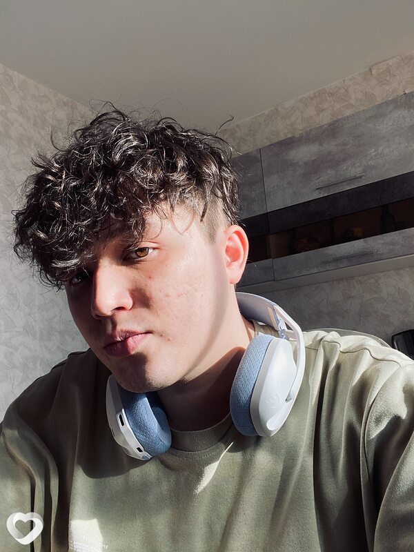 Ilmir, 26, Туймазах — анкета №2170589