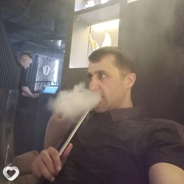 Камал, 31, Ульяновске — анкета №2150620