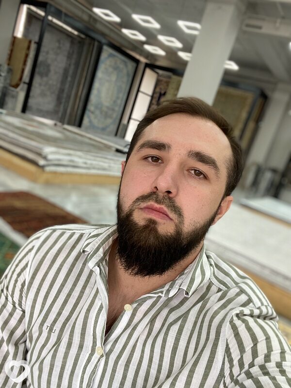 Shml, 29, Москве — анкета №2150621