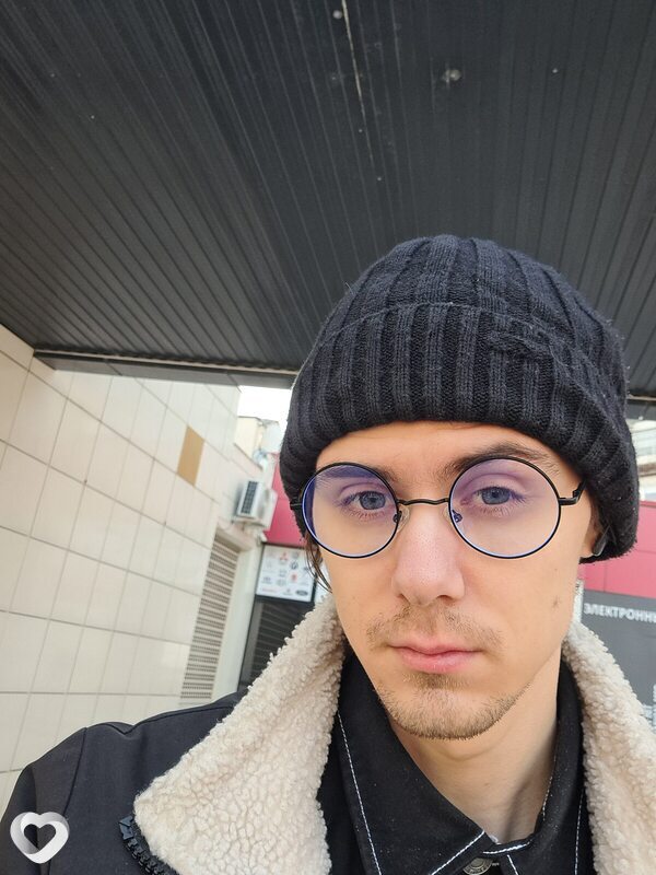 Сергей, 24, Екатеринбурге — анкета №2150622