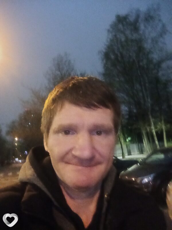 Андрей, 47, Москве — анкета №2150590