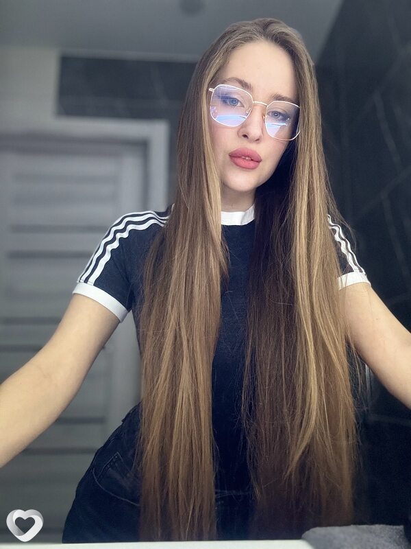 Мария, 26, Краснодаре — анкета №2170591