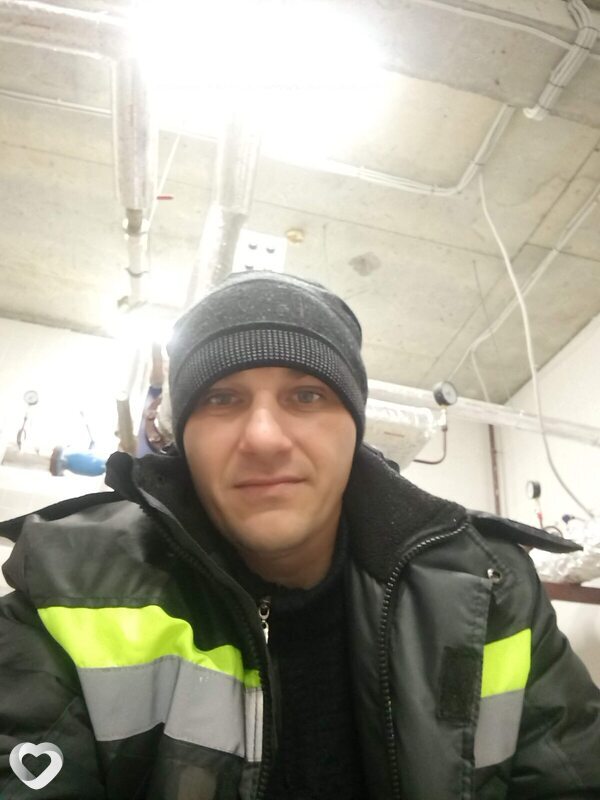 Павел, 42, Муроме — анкета №2150594