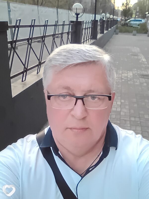 Виктор, 54, Москве — анкета №2150595