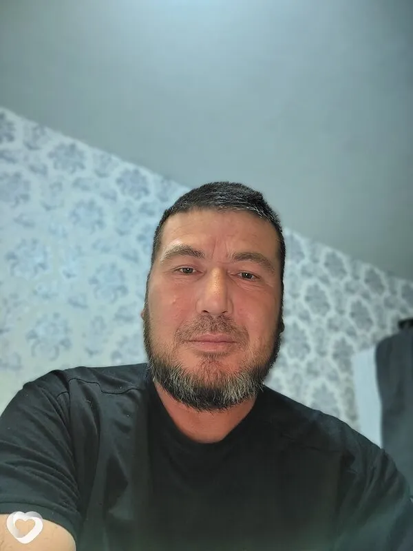 Кудратжон, 41, Барнауле — анкета №2150598