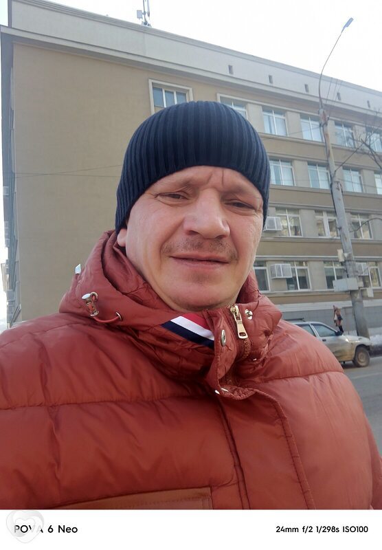 Андрей, 42, Санкт-Петербурге — анкета №2150601
