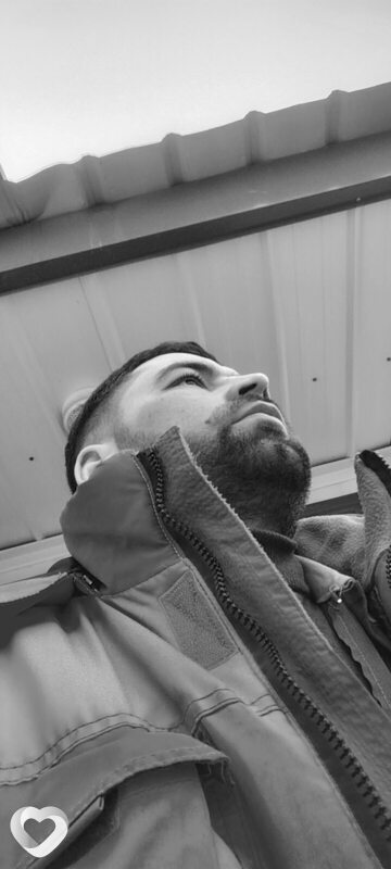 Мурат, 31, Свободном — анкета №2150602